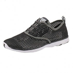 Summer Breathable Men's Casual Shoes