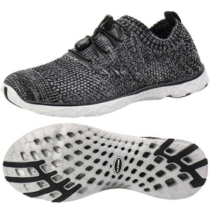 Summer Breathable Men's Casual Shoes