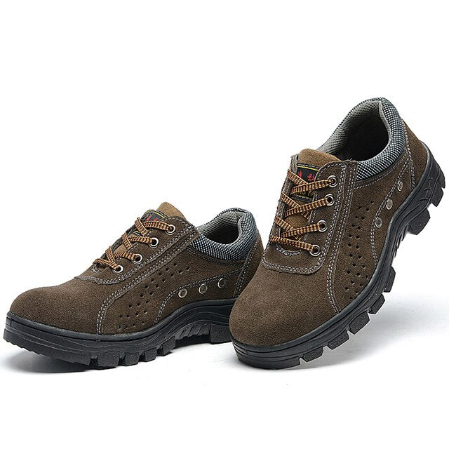 Men's Boots Safety Boots